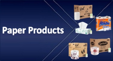 Paper Products Image